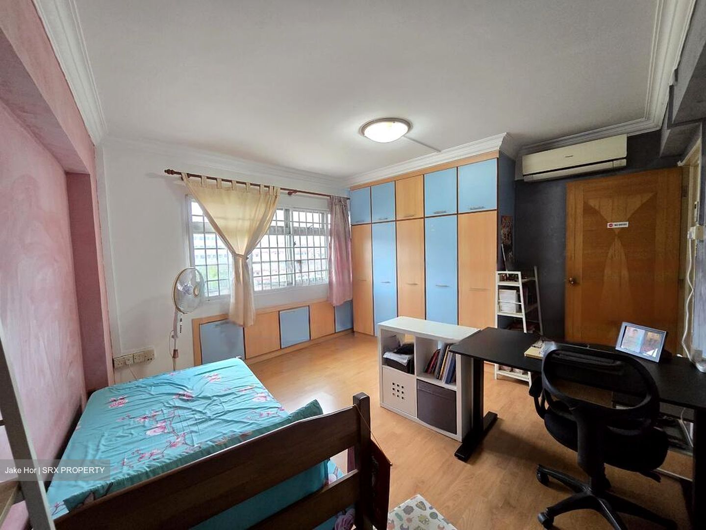 Blk 155 Pasir Ris Street 13 (Pasir Ris), HDB Executive #487711071